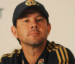 Rejuvenated Ponting in ‘shape of his life’, ahead of predictable Proteas challenge