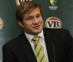 Watson rates Gayle as world’s best T20 cricketer