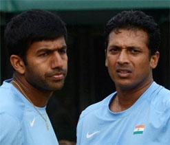 Bhupathi-Bopanna in quarters of Shanghai Masters