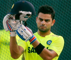 Kohli should not be rushed into captaincy: Akram
