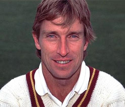 Cricket South Africa condoles sudden death of Kevin Curran