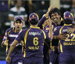 Clash of titans as CLT20 enters main stage