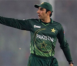 Pakistan not getting to play at home is unfair: Misbah