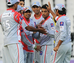 CL T20 2012: Stallions restore some pride with 6-wicket win over Hampshire