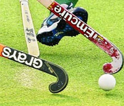 Two Pakistan teams to play in Lal Bahadur Shastri hockey