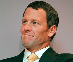 USADA action on Armstrong `appropriate`, says WADA