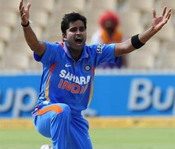 Vinay Kumar to lead South Zone in Duleep Trophy