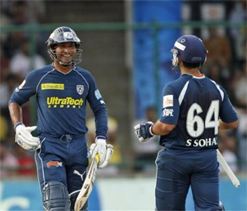IPL: Debt-ridden Deccan Chargers termination stands