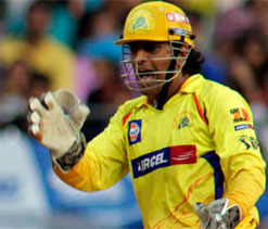 Champions League T20 2012: Chennai Super Kings vs Sydney Sixers - Preview
