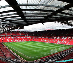 When Manchester United and Manchester City once contemplated ‘merging’!
