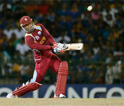 Unavailability of Pietersen brightens Samuels’ chances for Oz BBL