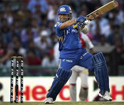 Champions League T20 2012: Mumbai Indians vs Highveld Lions - Preview