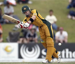 Injury-free Paine eyes return to ODIs, T20s for Australia