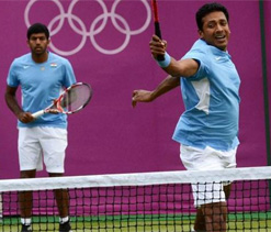 Bhupathi-Bopanna to face Paes-Stepanek in Shanghai final