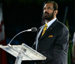 Kalmadi not to contest IOA election, hints at retirement