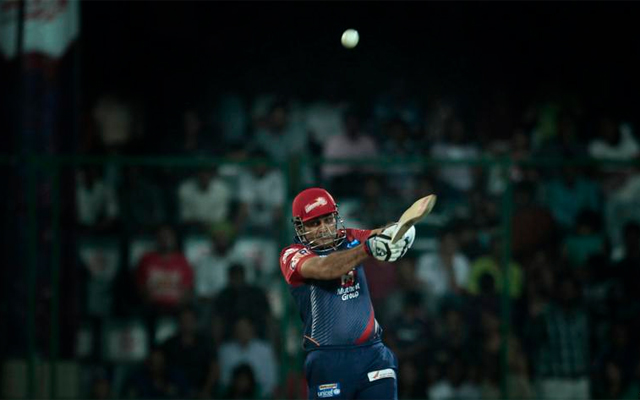 Champions League T20: Kolkata Knight Riders vs Delhi Daredevils - As it happened...