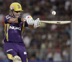 Batting performance embarrassing: Gautam Gambhir