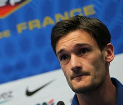 We have to hit Spain where it hurts: Lloris