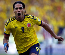 Falcao is a forbidden fruit: Jose Mourinho