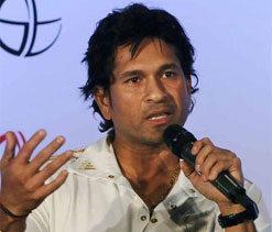 Systemic changes needed for 12 medals in Rio: Tendulkar
