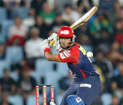 CLT20: Jayawardene praises `mature` Unmukt Chand