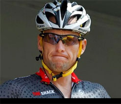Biographer exposes murky truth about Armstrong’s drug bus in new book!