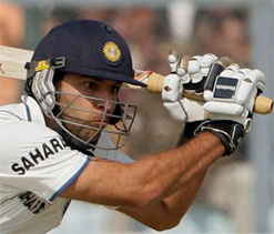 Yuvraj makes memorable first-class comeback with century