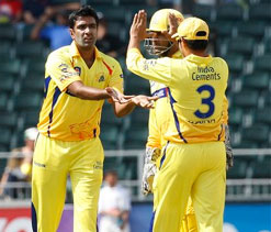 CLT20: Dhoni`s side need to plug bowling loopholes against Lions