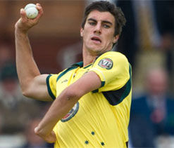 Pat Cummins’s bowling reminds of ‘angry’ Anderson: Lumb