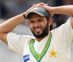 PCB media ban hits Shahid Afridi`s `explain-all` press conference
