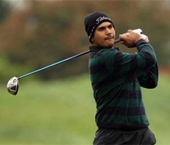 Bhullar sets sights on Merit challenge