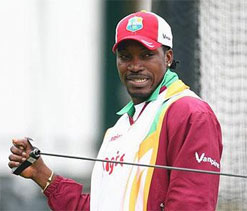 Gayle expects challenging Windies tour to Bangladesh