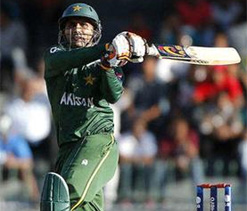 Abdul Razzaq submits 'apologetic' reply to PCB show-cause notice