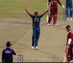 BCB to probe allegations of umpire corruption by a TV sting