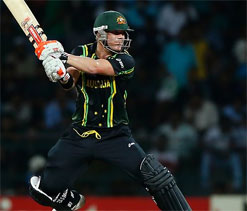 ‘Short format wonder’ Warner confident of countering South African Test pace attack