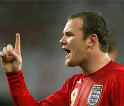 Rooney most likely to become first player to break 50-goal barrier for England