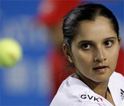 Sania-Nuria enter second round of Kremlin Cup