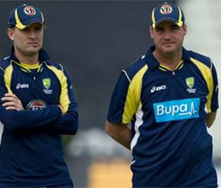 Arthur predicts pace showdown in series against South Africa