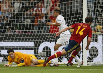 Spain vs France World Cup qualifier: Preview