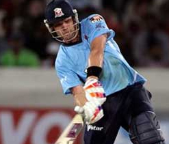 CL T20 2012: Vincent revels in revenge over KKR