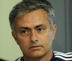Mourinho uses criticism to spur on Real Madrid players