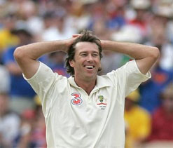 Australia must target Amla to beat Proteas: McGrath