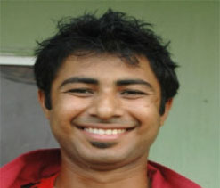East enjoys 152-run lead over South on day 3 in Duleep Trophy