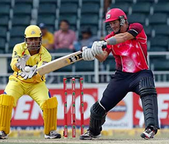 Watson told to return from CLT20, Clarke backs CA