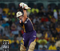 Kallis survives Morkel’s fire in Champions League T20