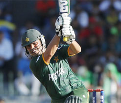 Kamran Akmal to lead Pakistan in Super Sixes championship