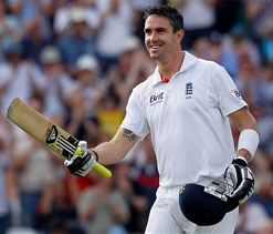 Flight delay holds up Pietersen’s ‘reintegration’ process