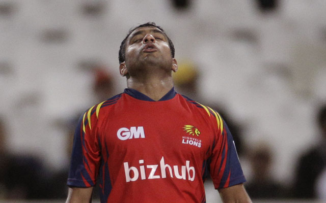 CLT20: Chennai Super Kings vs Highveld Lions - As it happened...