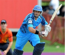 CLT20 2012: Titans thrash clueless Auckland Aces by 59 runs