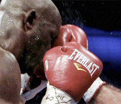 Indian franchise pulls out of boxing series